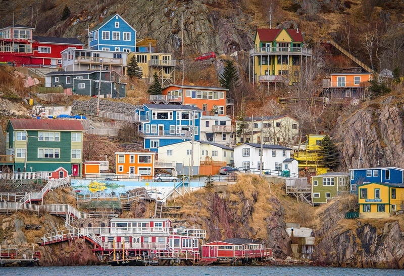 Seaside Charm