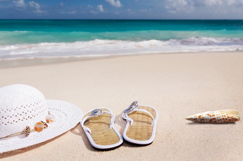 Seaside Beach